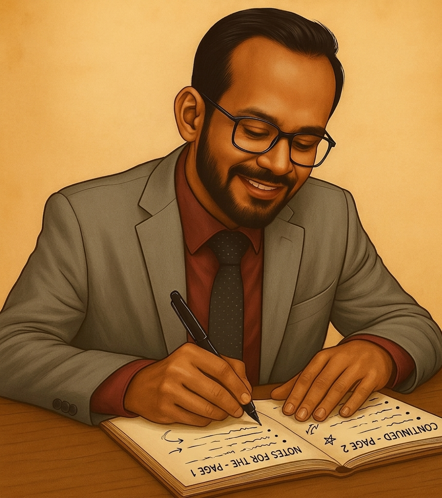 सच्ची उम्मीद” ✍️ — सौरभ