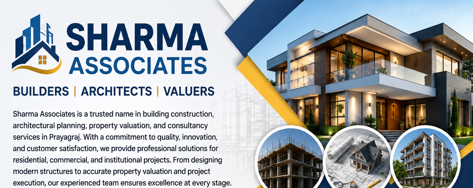 Sharma Associates