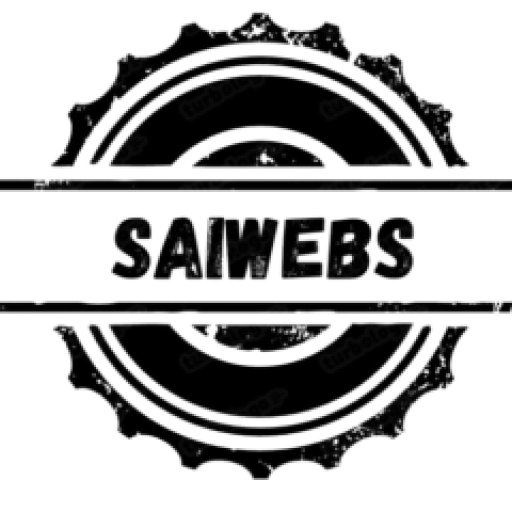 Saiwebs