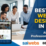 Best NGO Website Designer in Delhi | Affordable & Professional Services