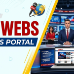 News portal SaiWebs