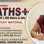 Mathematics with Tiwari Sir