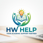 Hw help website funnel SaiWebs