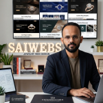 Jwellery website designer saiwebs