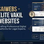 SAIWEBS – ELITE VAKIL WEBSITES