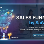 Sales Funnels by SaiWebs