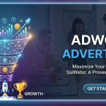 Marketing funnal adwords by SaiWebs