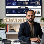 Startup business website SaiWebs
