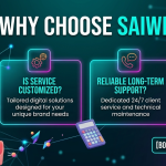 Why Choose SaiWebs? – FAQ