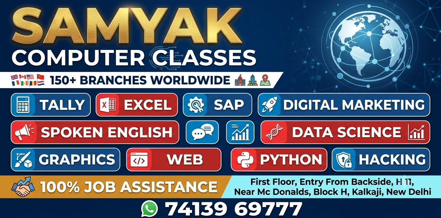 Samyak
