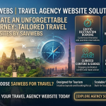 Travel agency