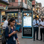 विश्वसनीयता बढ़ाती है: प्रोफेशनल वेबसाइट से ग्राहकों का भरोसा मजबूत होता है।