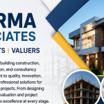 Sharma associates type website