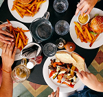 Easy 30-Minute Dinner Recipes for Families