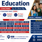 Roy education type website