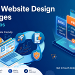 Smart Website Design Package