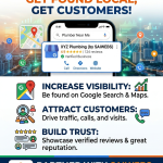 Google my business